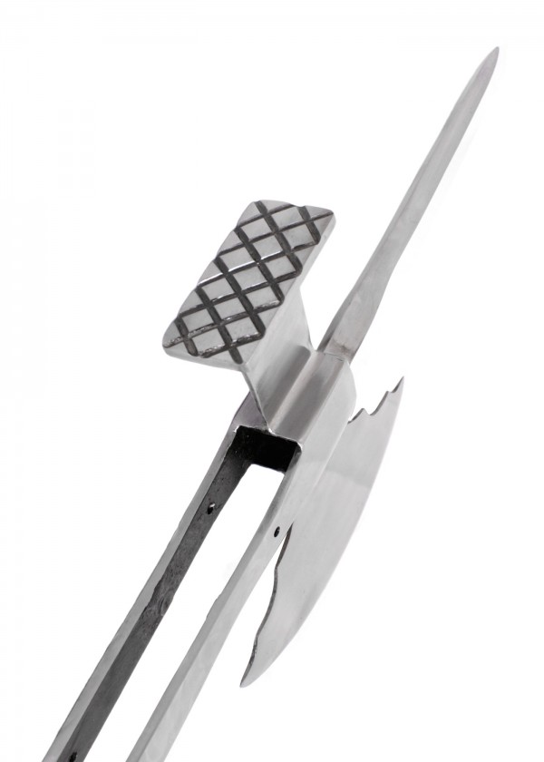 Hache Vénitien avec Marteau - Hache et Marteau