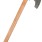 Hache viking - type B