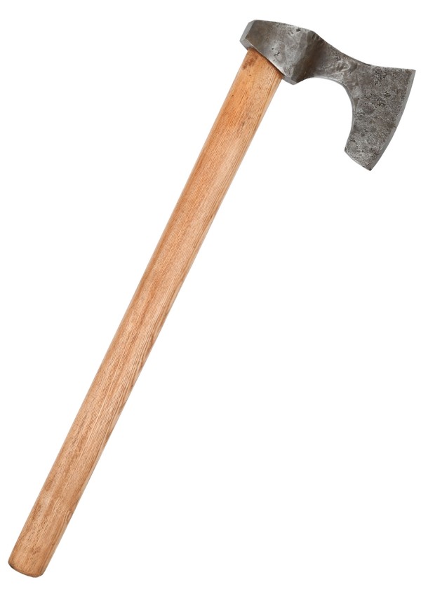 Hache viking - type B