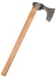 Hache viking - type B