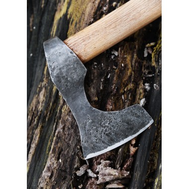 Hache viking - type B