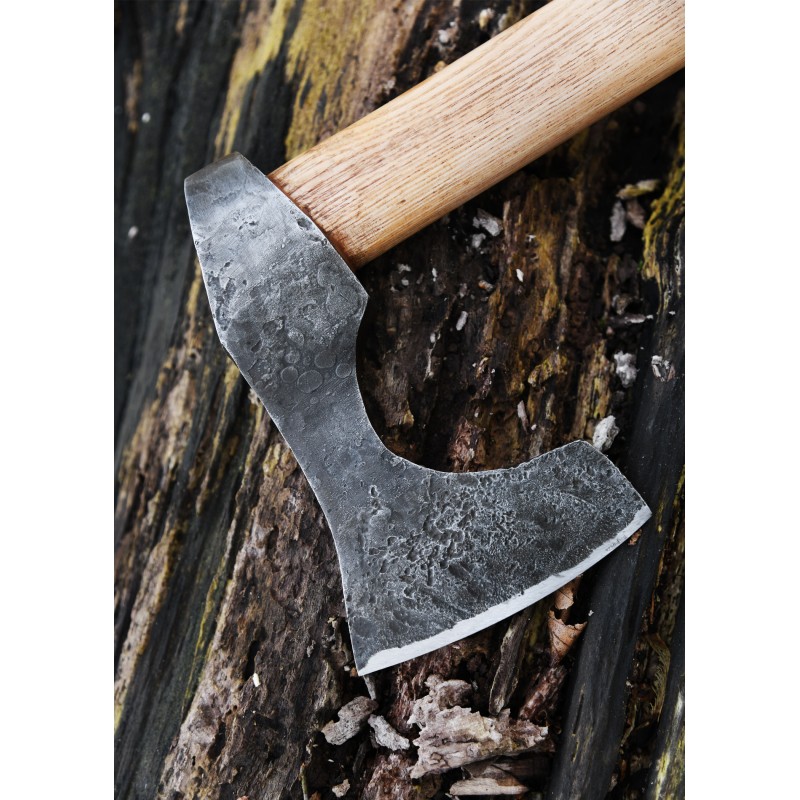 Hache viking - type B