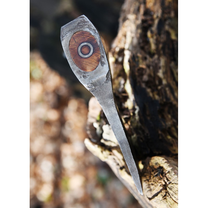 Hache viking - type B