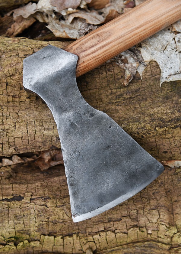 Hache viking - type F