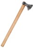 Hache viking - type G