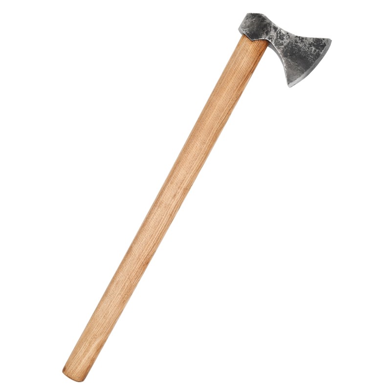 Hache viking - type G
