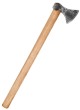 Hache viking - type G