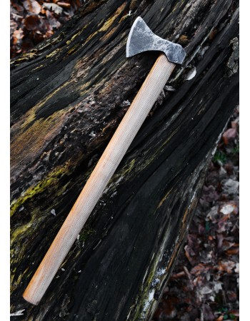 Hache viking - type G