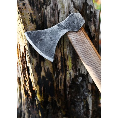 Hache viking - type G