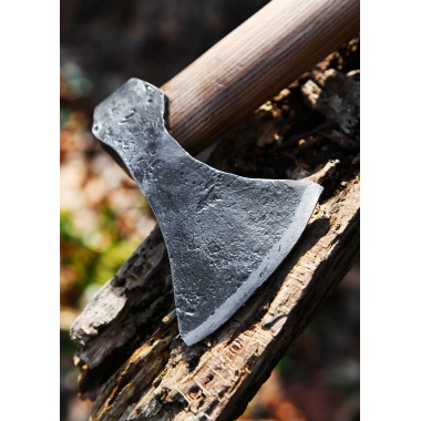 Hache viking - type G