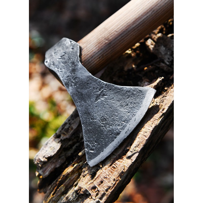 Hache viking - type G