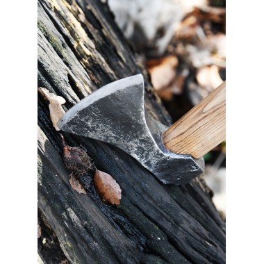 Hache viking - type G