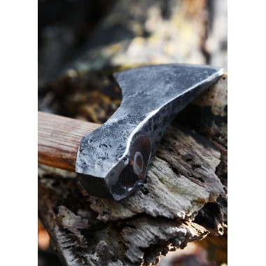 Hache viking - type G