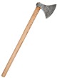 Hache viking - type M