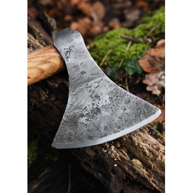 Hache viking - type M