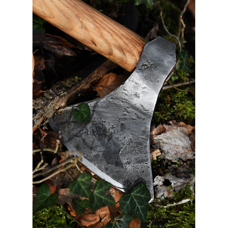 Hache viking - type M