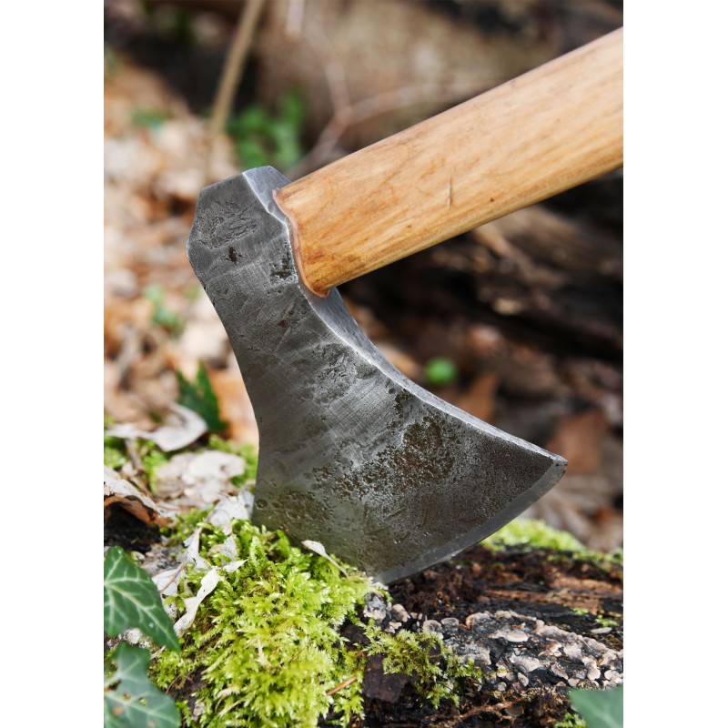 Hache viking - type M