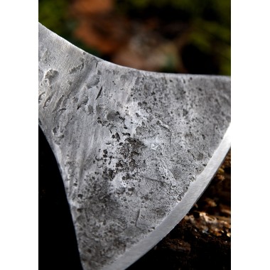 Hache viking - type M