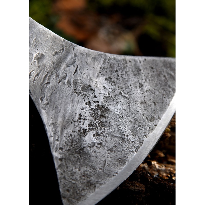 Hache viking - type M