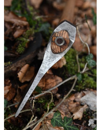 Hache viking - type M