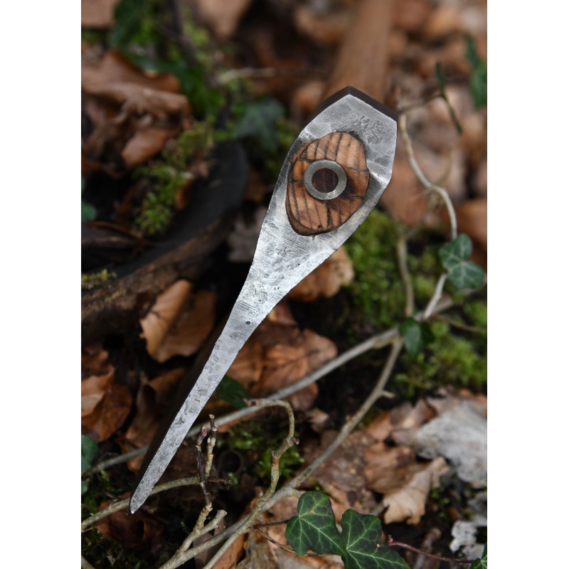 Hache viking - type M