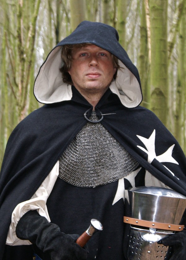 Cape des Hospitaliers