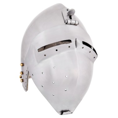 Bassinet allemand acier 2 mm