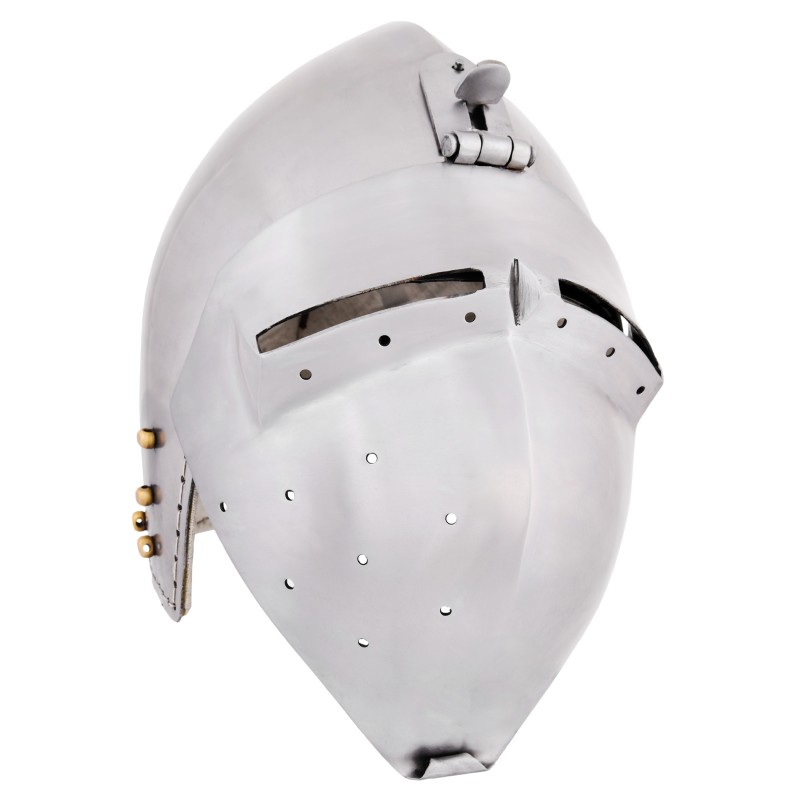 Bassinet allemand acier 2 mm