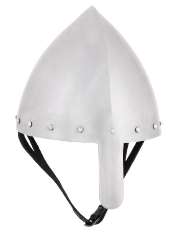 Casque nasal normand en acier 2 mm