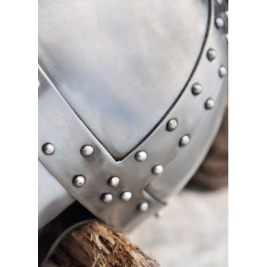 Casque Norman Spangenhelm