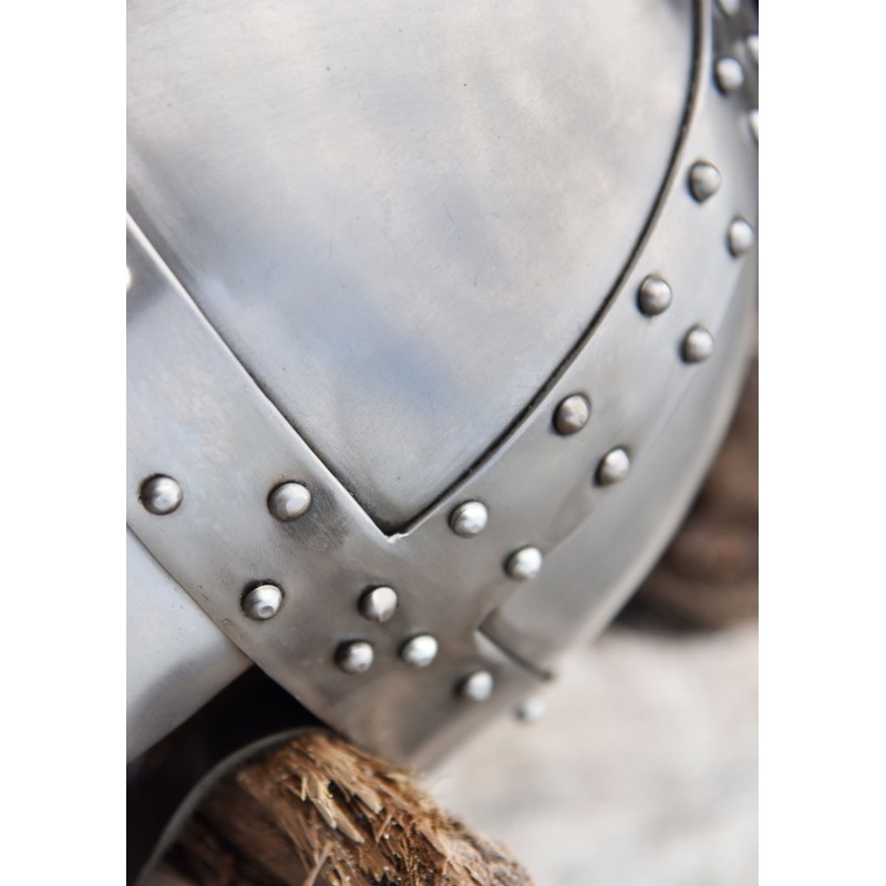 Casque Norman Spangenhelm
