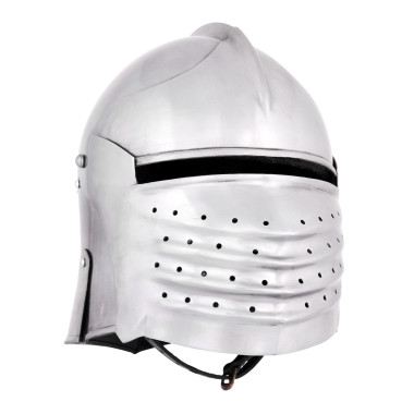 Soufflet-Schaller Médiévaux