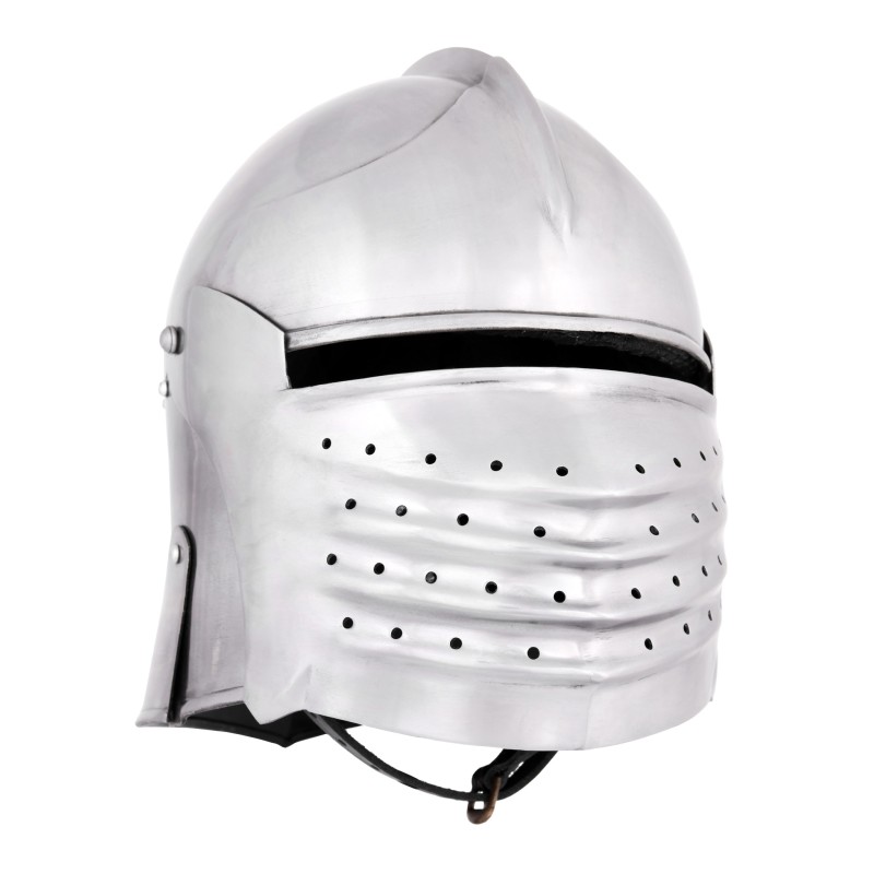 Soufflet-Schaller Médiévaux