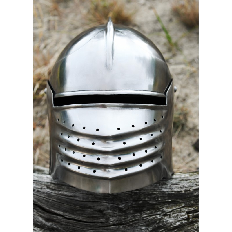 Soufflet-Schaller Médiévaux