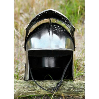 Soufflet-Schaller Médiévaux