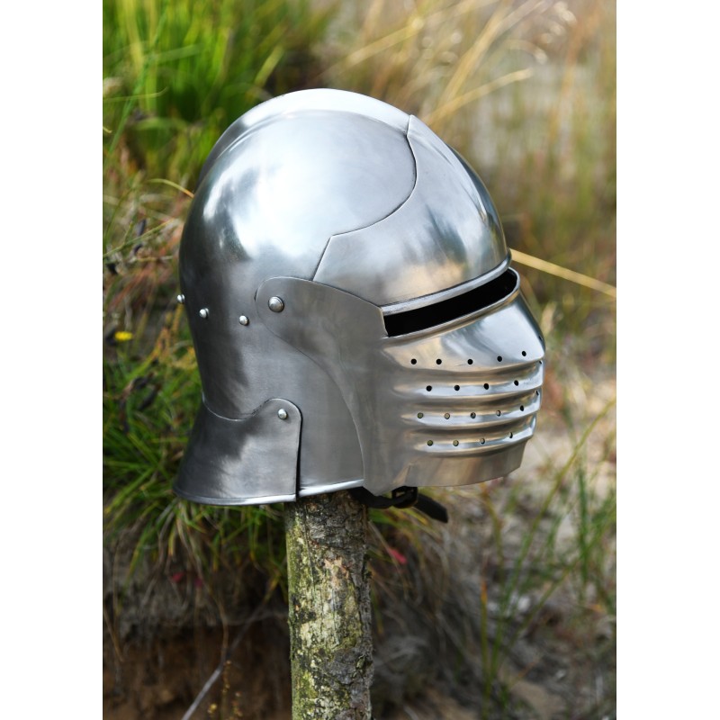 Soufflet-Schaller Médiévaux