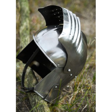 Soufflet-Schaller Médiévaux