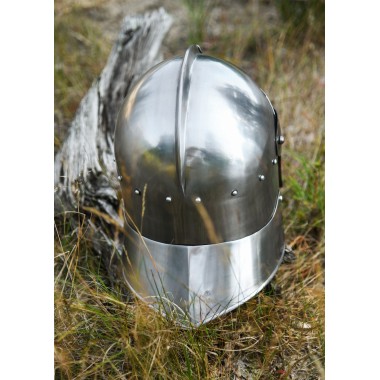 Soufflet-Schaller Médiévaux