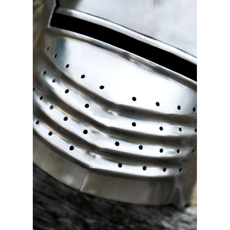 Soufflet-Schaller Médiévaux