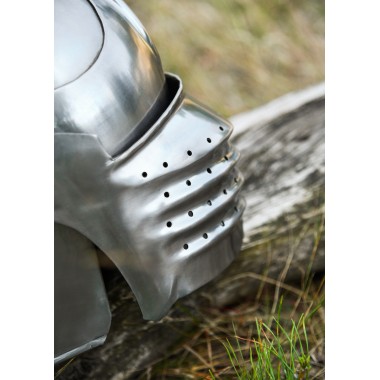 Soufflet-Schaller Médiévaux