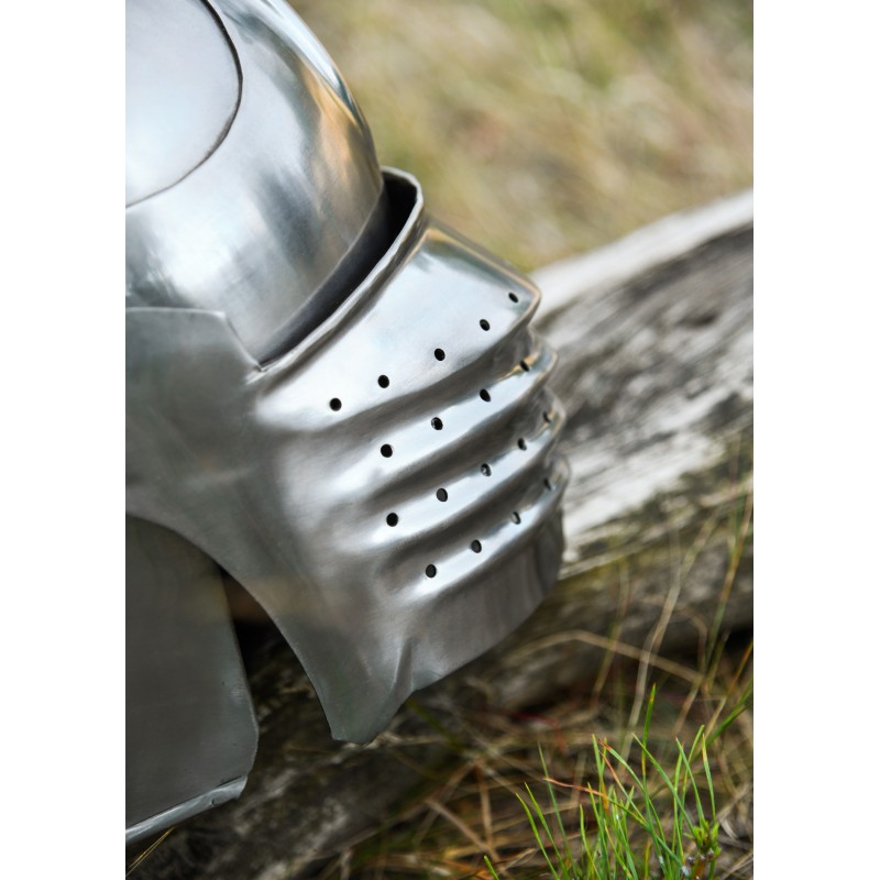 Soufflet-Schaller Médiévaux