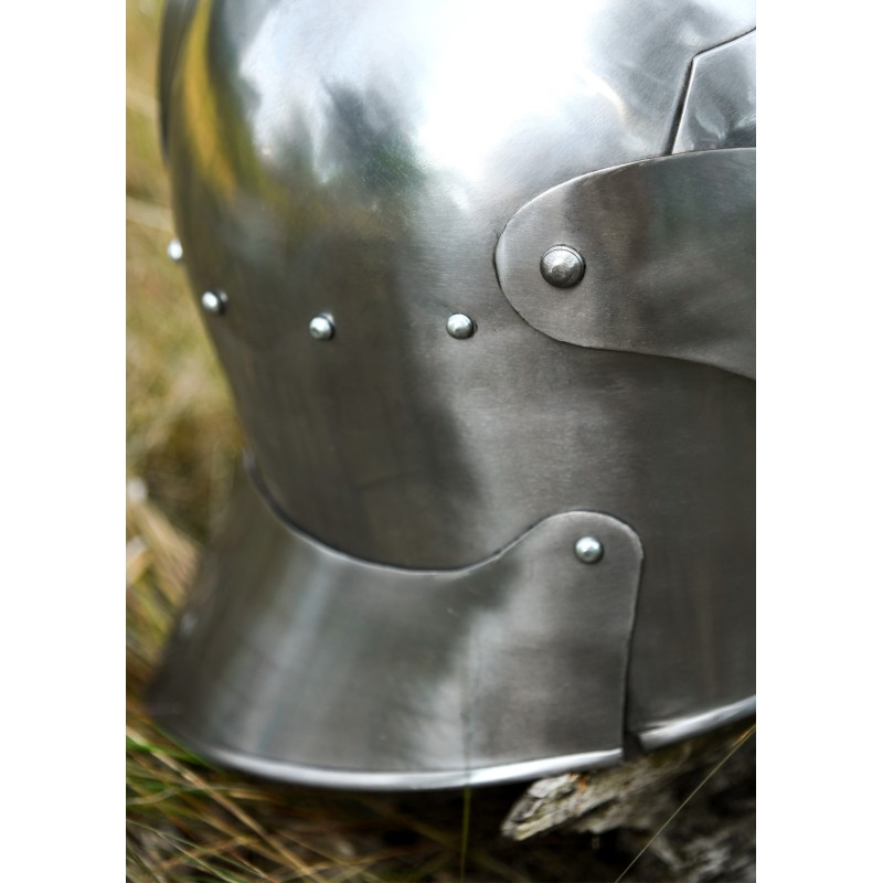 Soufflet-Schaller Médiévaux