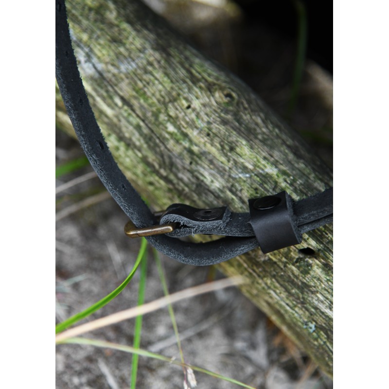 Soufflet-Schaller Médiévaux