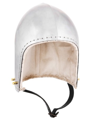 Casque Bassinet de Combat