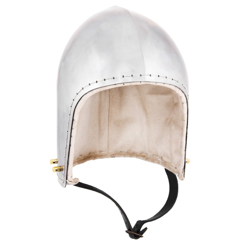 Casque Bassinet de Combat