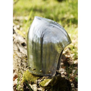 Casque Bassinet de Combat