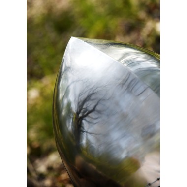 Casque Bassinet de Combat