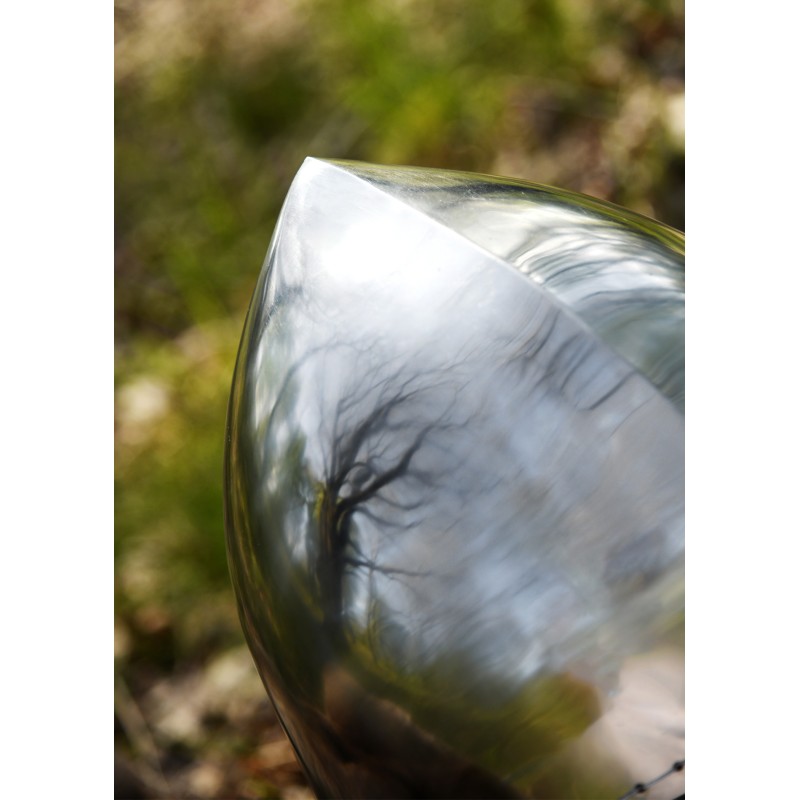 Casque Bassinet de Combat