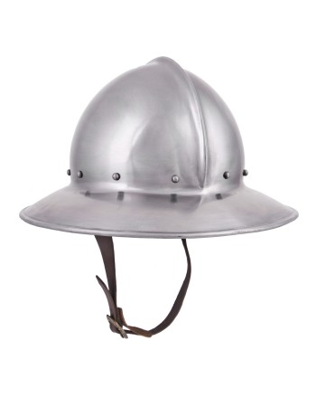 Chapeal de fer 2 mm