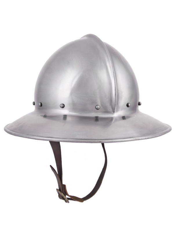 Chapeal de fer 2 mm